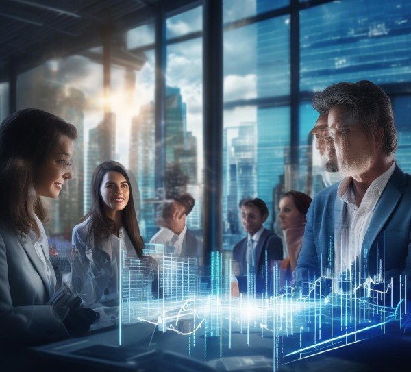 信息技术咨询与财务咨询，未来发展的机遇与挑战