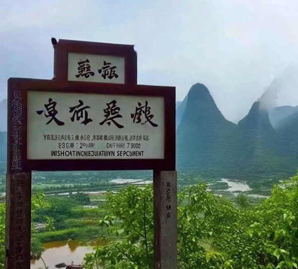 阳朔信息咨询服务部地址解析 阳朔信息咨询服务部地址解析