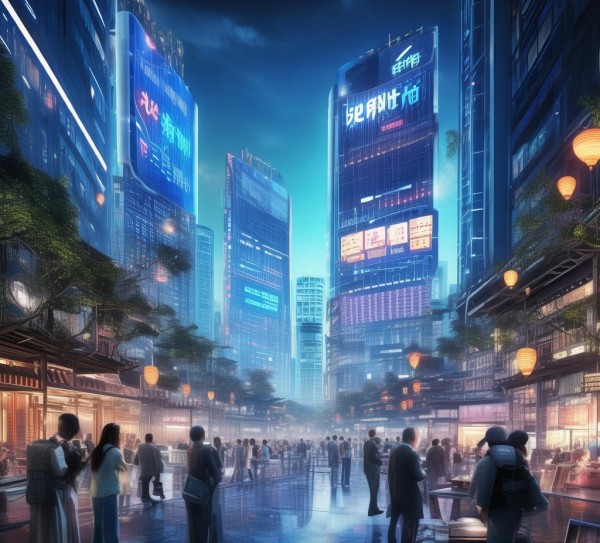 宁夏易龙信息技术咨询，助力宁夏地区数字化转型