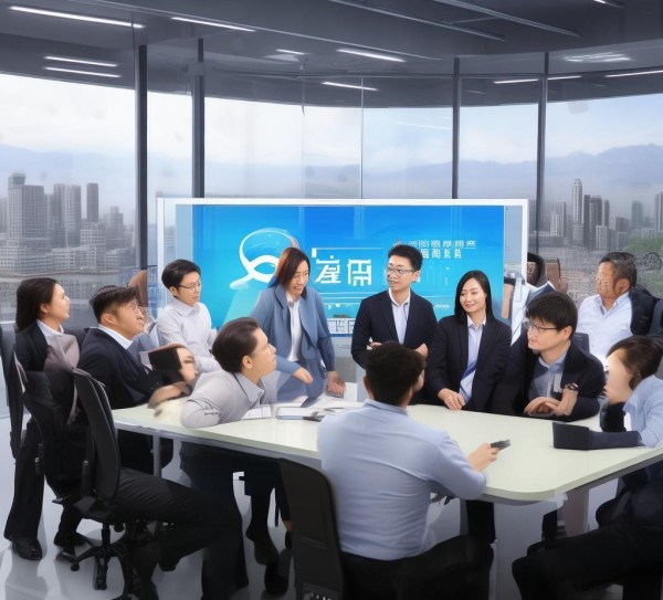 湖北企业信息化咨询服务，助力企业高质量发展