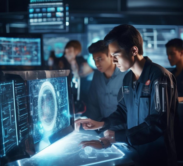 数字化转型中的关键力量,中通服信息化咨询工程师的使命 数字化转型中的关键力量,中通服信息化咨询工程师的使命