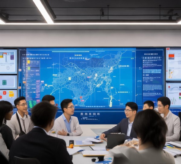 湖南中小企业信息化咨询,助力数字转型与创新驱动 湖南中小企业信息化咨询,助力数字转型与创新驱动