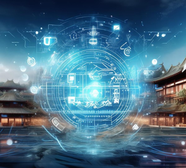 松江信息咨询服务，赋能数字经济的创新未来