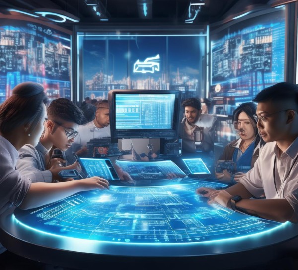 北票信息咨询服务，助力数字化转型的创新实践