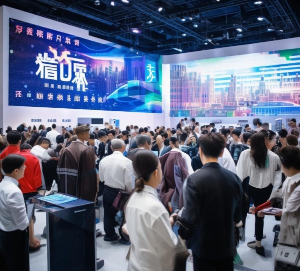 走进信息化咨询，开启企业数字化新未来—山西企业信息化咨询招聘活动