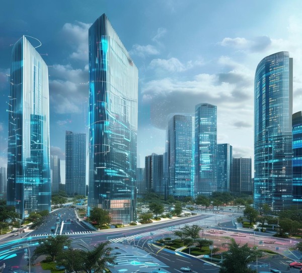 山东信息化发展新路径，助力智慧城市建设