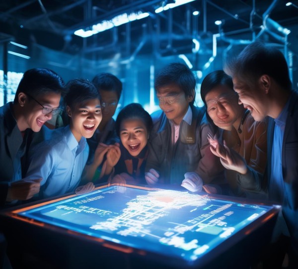 探索技术机遇，开启未来，福建隆创信息技术咨询招聘新机遇