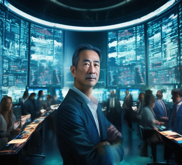 互联网时代的决策者,越西信息咨询服务的崛起与价值 互联网时代的决策者,越西信息咨询服务的崛起与价值