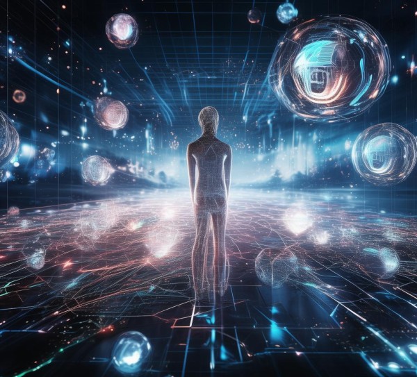 重塑数字生态系统，安陪信息咨询服务的创新机遇