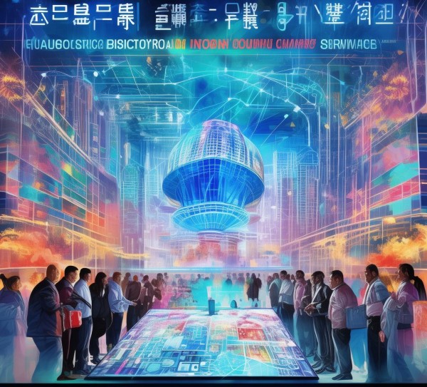 高昌区耀优信息咨询服务,助力数字经济发展的新机遇 高昌区耀优信息咨询服务,助力数字经济发展的新机遇