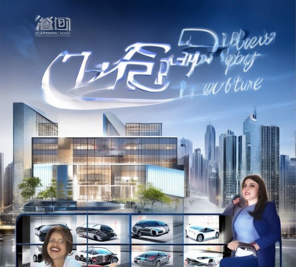 煜和汽车信息咨询服务部，助力您的未来