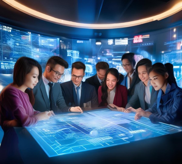 仁怀信息咨询服务,助力企业数字化转型的强劲力量 仁怀信息咨询服务,助力企业数字化转型的强劲力量