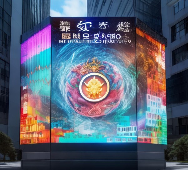 麒麟信息咨询服务，金融领域的创新力量