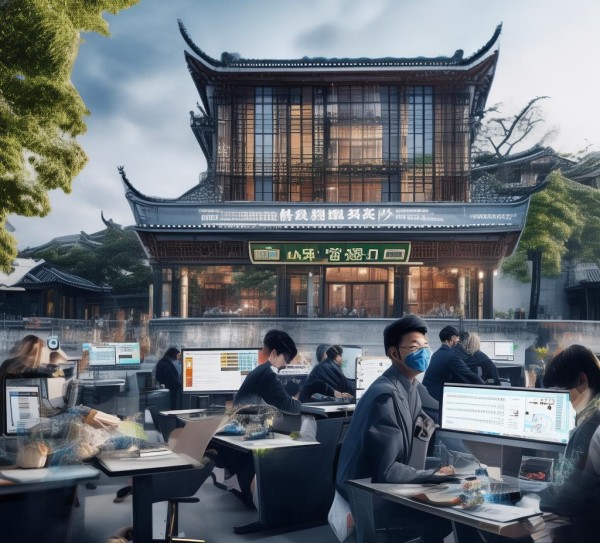 洛阳隆丰信息咨询服务部,助力企业数字化转型 洛阳隆丰信息咨询服务部,助力企业数字化转型