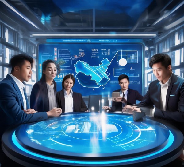 南京信息技术咨询销售，助力企业发展，开启新未来