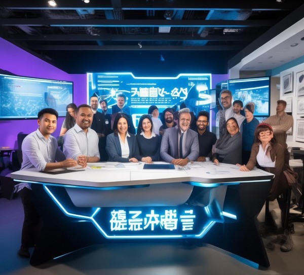 瑞宝来信息技术咨询，助力企业数字化转型的贴心伙伴