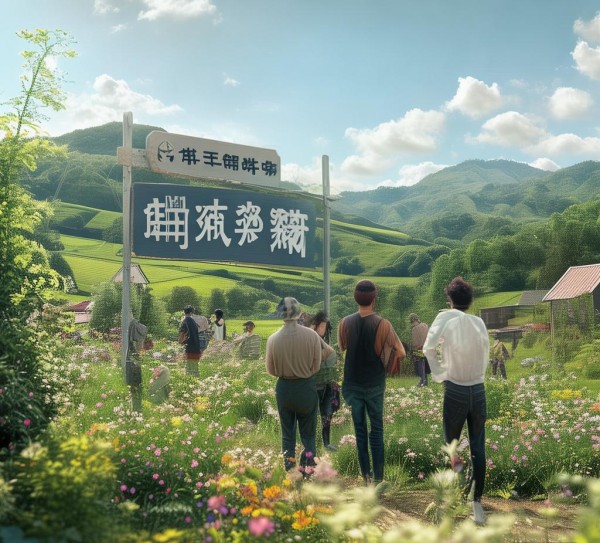 乡宁信息咨询服务,服务自然风光,助力乡村振兴 乡宁信息咨询服务,服务自然风光,助力乡村振兴