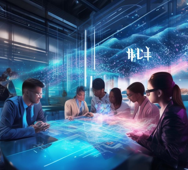 重塑数字化转型，赋能企业数字化成功—众联信息技术咨询中心助力现代企业