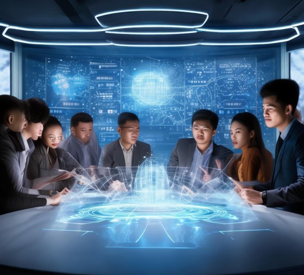 助力吉林企业数字化转型，以信息化咨询服务为核心的解决方案