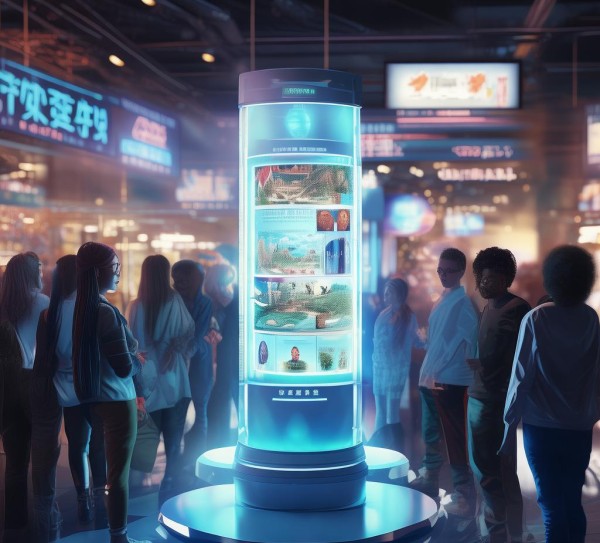 趣惠游，info咨询服务的未来