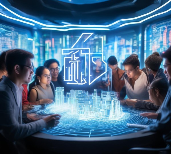 宁夏信息化咨询公司，助力智慧城市建设的创新力量