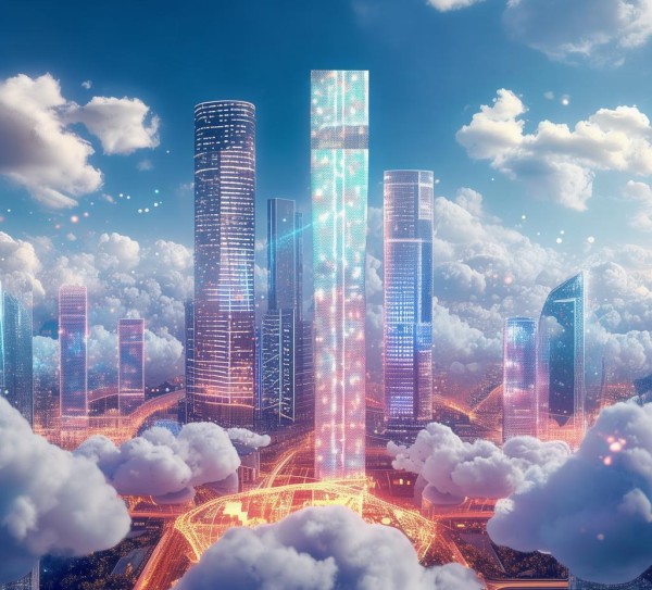 成都云中语信息技术咨询有限公司,赋能未来,成就未来! 成都云中语信息技术咨询有限公司,赋能未来,成就未来!