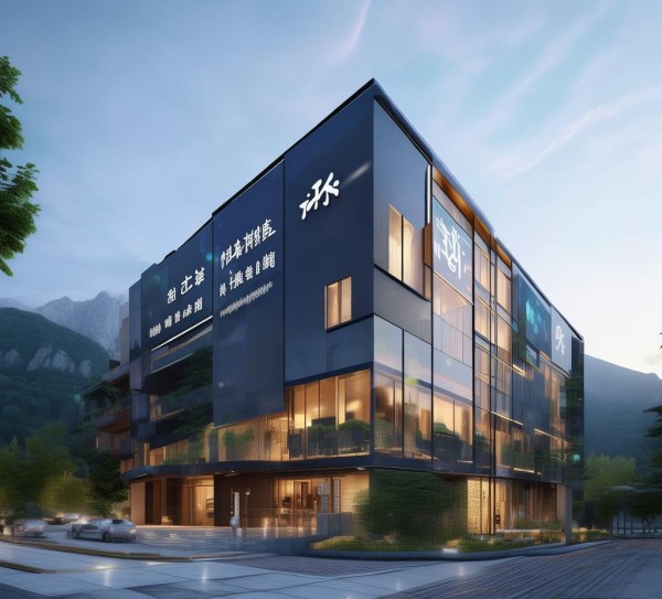 尖山区信息咨询服务中心，服务 local 市区，助力数字化转型