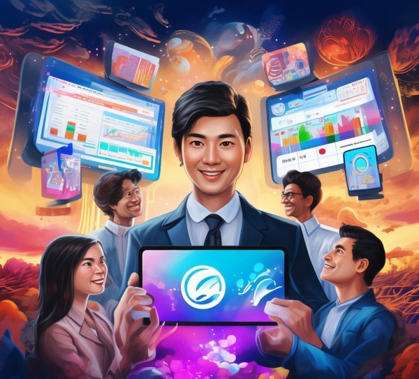 福贡信息咨询服务，助力企业数字化转型的有力伙伴