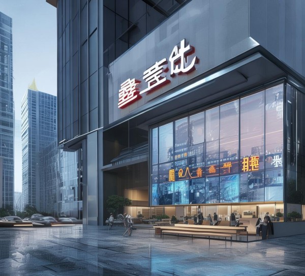 王盛信息技术咨询公司，助力企业数字化转型的卓越伙伴