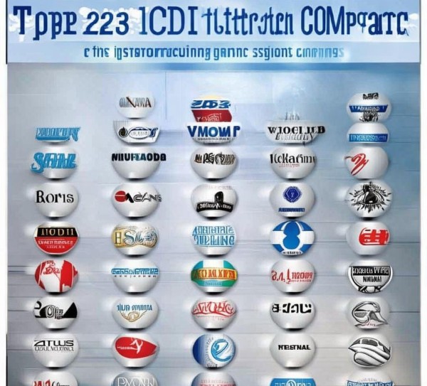 223最优秀的信息化咨询公司名单 223最优秀的信息化咨询公司名单