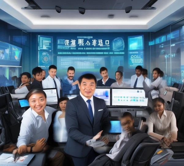 乐山市老田信息技术咨询服务部,技术驱动的经济赋能 乐山市老田信息技术咨询服务部,技术驱动的经济赋能
