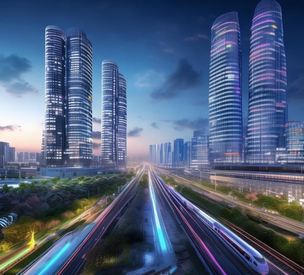 宁夏,信息化时代的新引擎 宁夏,信息化时代的新引擎