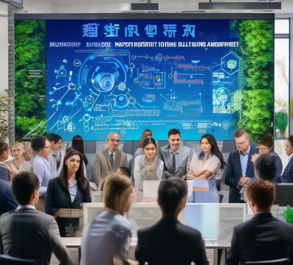 湖南信息化管理咨询协议，助力企业数字化转型的持久保障