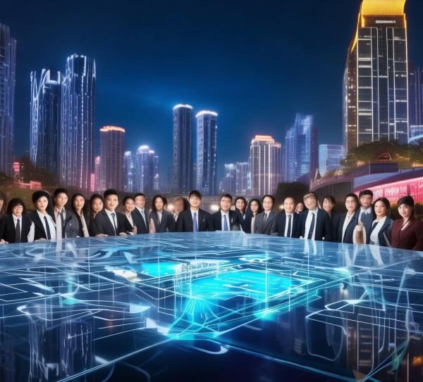 北京信息化CMMI咨询，助力企业数字化转型的策略
