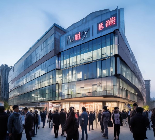 普银重庆,信息技术咨询领域的开拓者 普银重庆,信息技术咨询领域的开拓者