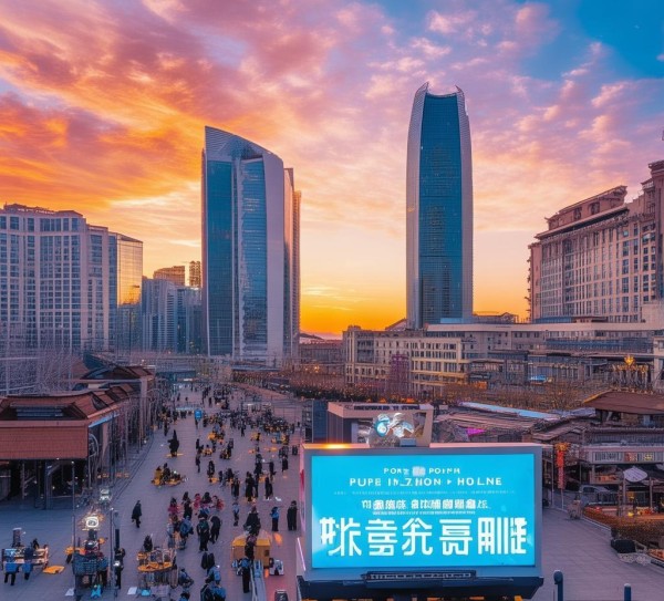 港海信息技术咨询电话，助力温州数字温州建设