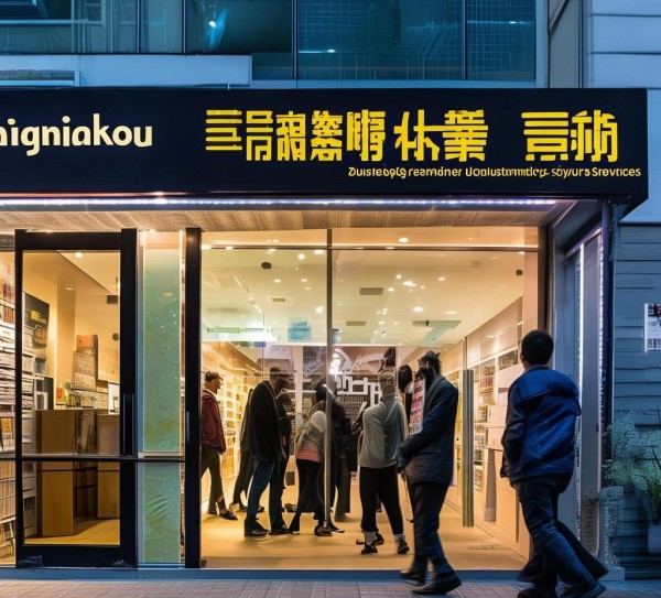张家口商铺转让信息咨询服务，助力商业经济发展