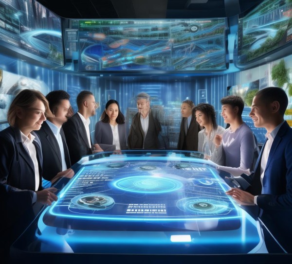 莱悦信息技术咨询，助力企业数字化转型的智慧之选