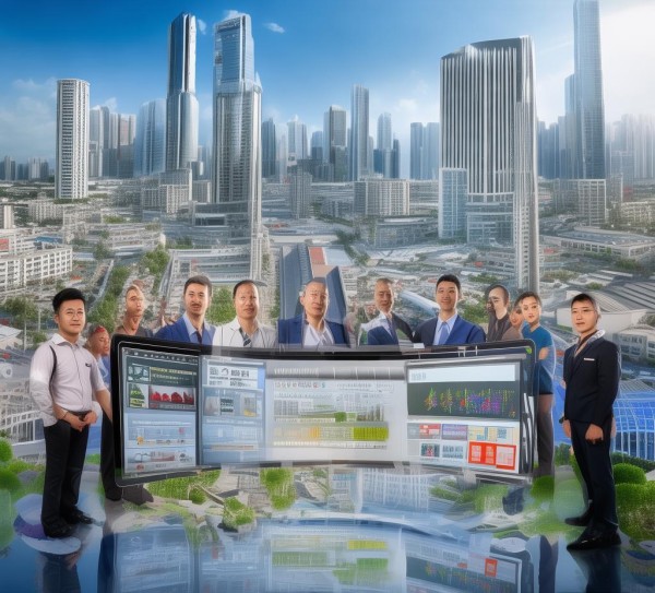 贵港房地产市场,机遇与挑战并存,贵港房产信息咨询服务部,赋能未来 贵港房地产市场,机遇与挑战并存,贵港房产信息咨询服务部,赋能未来