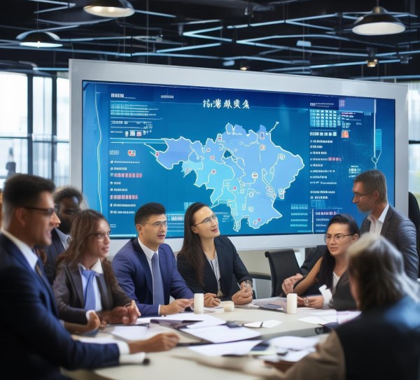 云南企业信息化咨询招聘,助力数字化转型,寻找专业人才 云南企业信息化咨询招聘,助力数字化转型,寻找专业人才