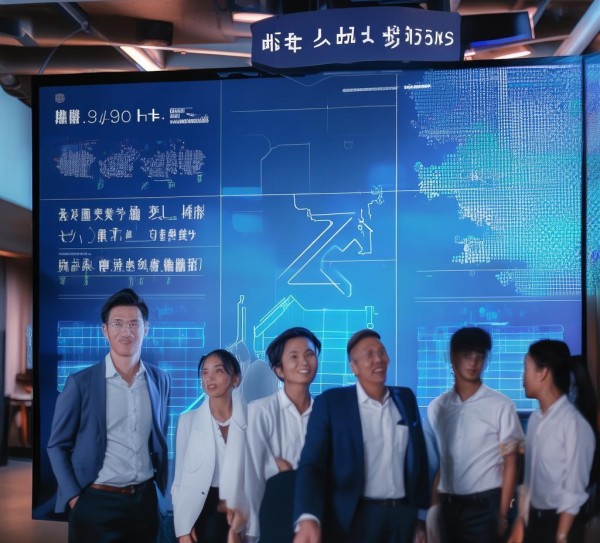 海南企业信息化咨询招聘，助力企业发展数字化