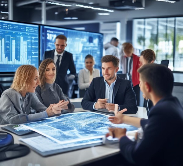做信息化咨询最好的公司,Choosing the Right Partner for Your Needs 做信息化咨询最好的公司,Choosing the Right Partner for Your Needs