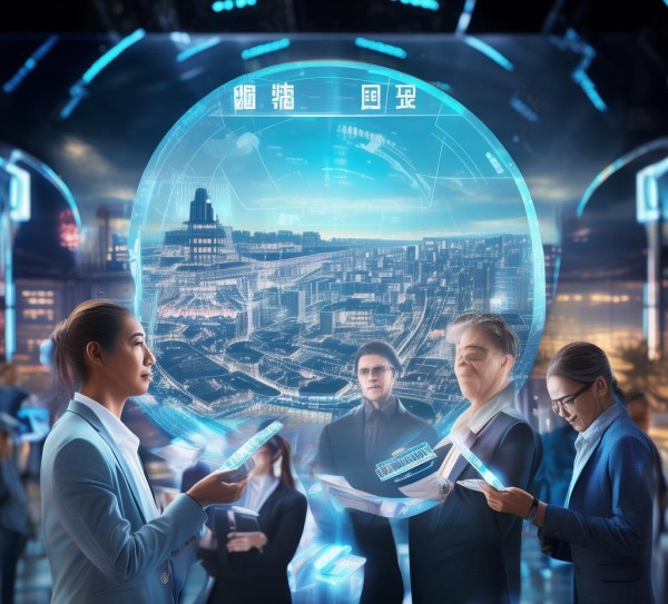 沁源信息咨询服务,助力企业数字化转型的智慧之选 沁源信息咨询服务,助力企业数字化转型的智慧之选