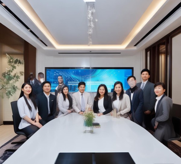 风雅信息咨询服务部，助力企业数字化转型的高品质咨询服务