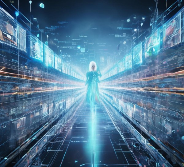 宝林信息技术咨询,助力企业数字化转型的智慧之桥 宝林信息技术咨询,助力企业数字化转型的智慧之桥