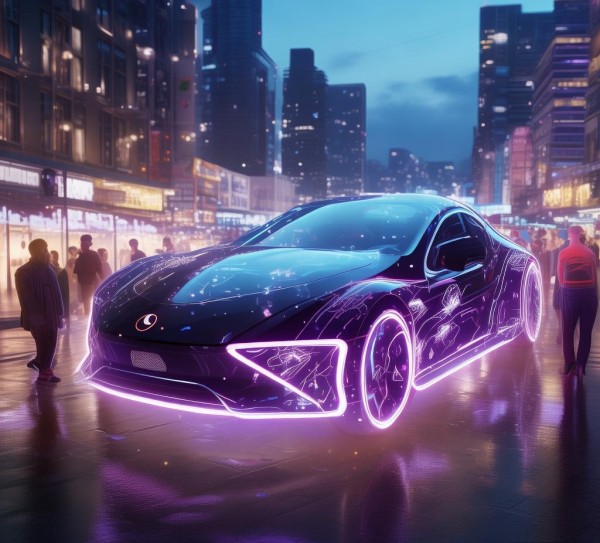 悟车，解码汽车市场，开启商业新篇章