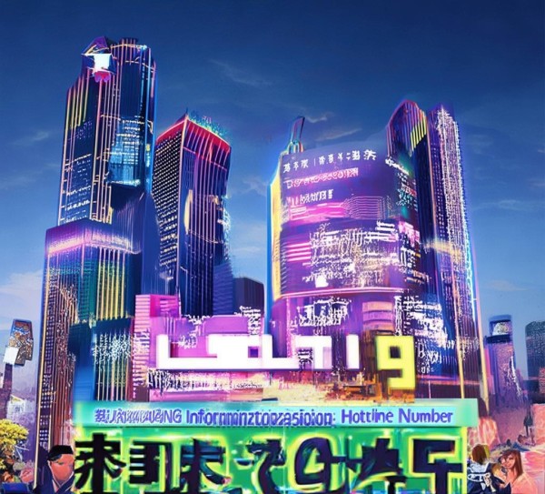 洛阳信息化咨询电话号码，助力洛阳信息化发展