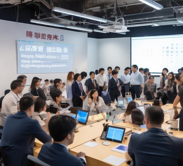 杨浦区信息技术咨询技巧，助力企业高质量发展
