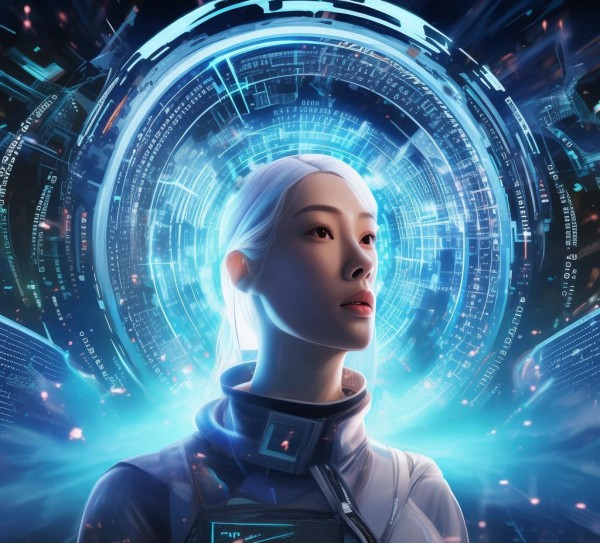 乐依顺,数字转型的助力 乐依顺,数字转型的助力