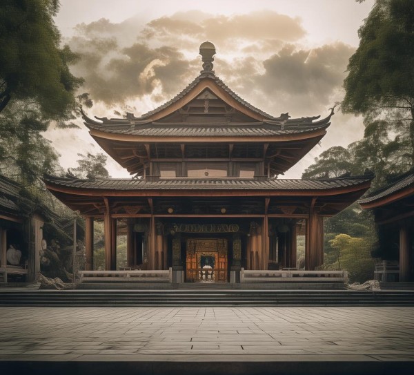 重构佛教文化，和尚信息咨询服务的新范式